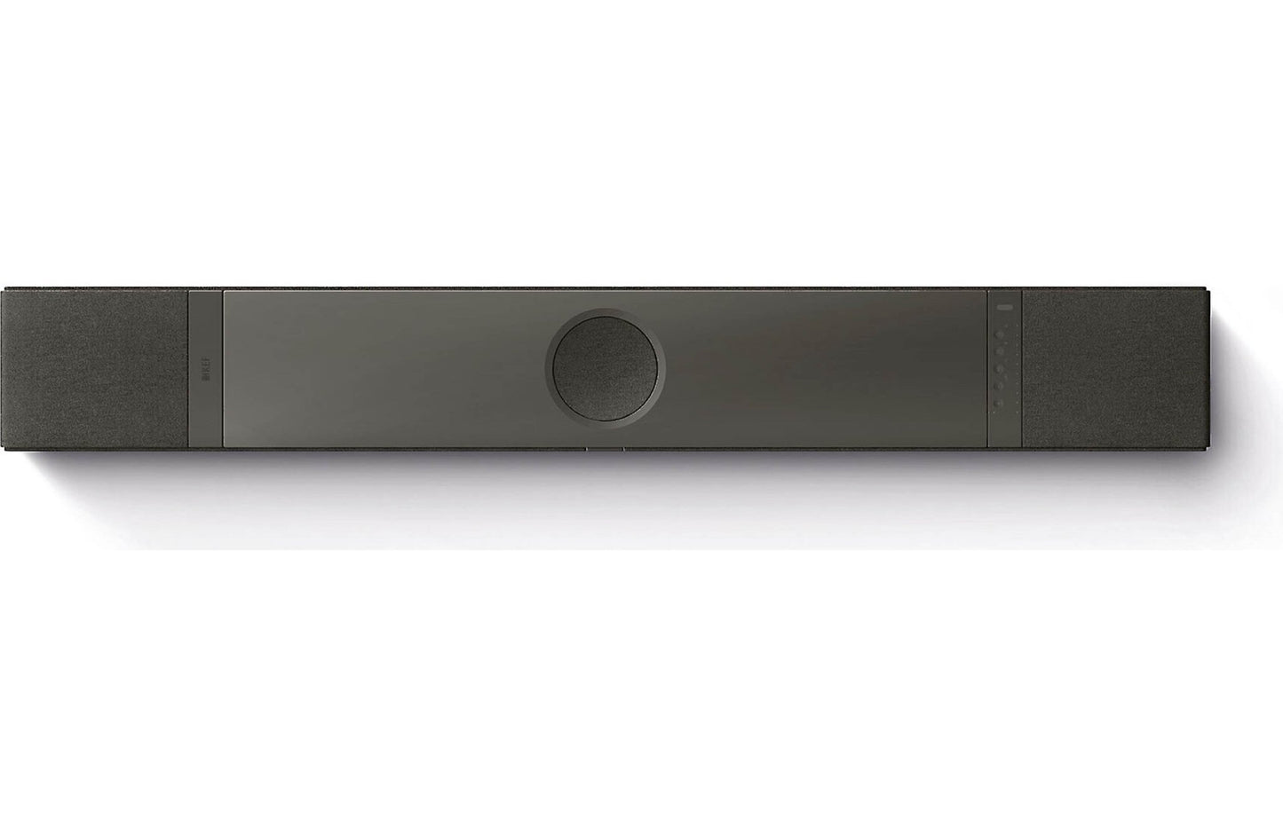 KEF XIO Powered 5.1.2 - Channel Dolby Atmos Sound Bar with Wi - Fi and Bluetooth - electronicsexpo.com - Soundbars