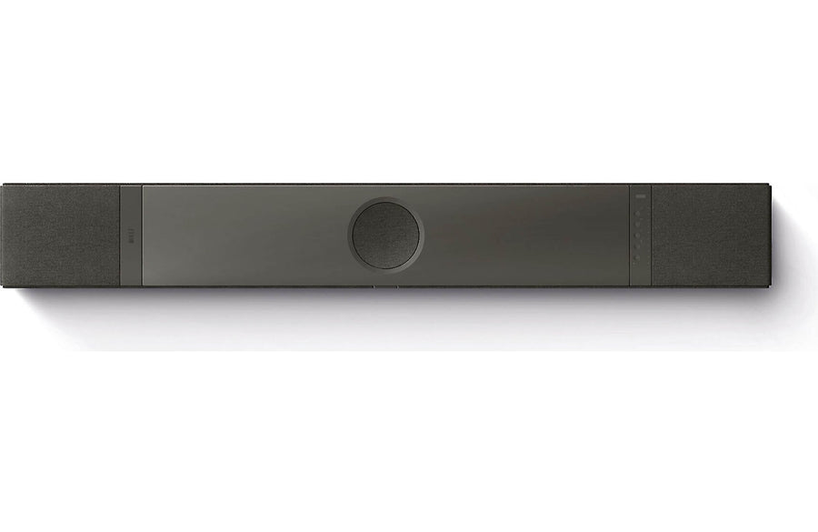 KEF XIO Powered 5.1.2 - Channel Dolby Atmos Sound Bar with Wi - Fi and Bluetooth - electronicsexpo.com - Soundbars