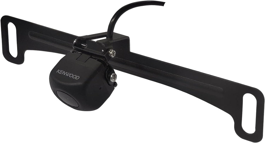 Kenwood CMOS - 230LP Universal Backup Camera (license plate bracket included) - electronicsexpo.com - Dash Cam + Backup Camera