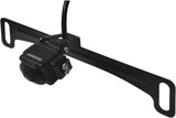 Kenwood CMOS - 740HDLP HD Backup camera with License Plate Bracket (compatible with select Kenwood receivers only) - electronicsexpo.com - Dash Cam + Backup Camera