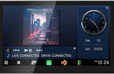 Kenwood DAX8000S 8" OEM Replacement Digital Multimedia Receiver - electronicsexpo.com - Car Stereo Receivers