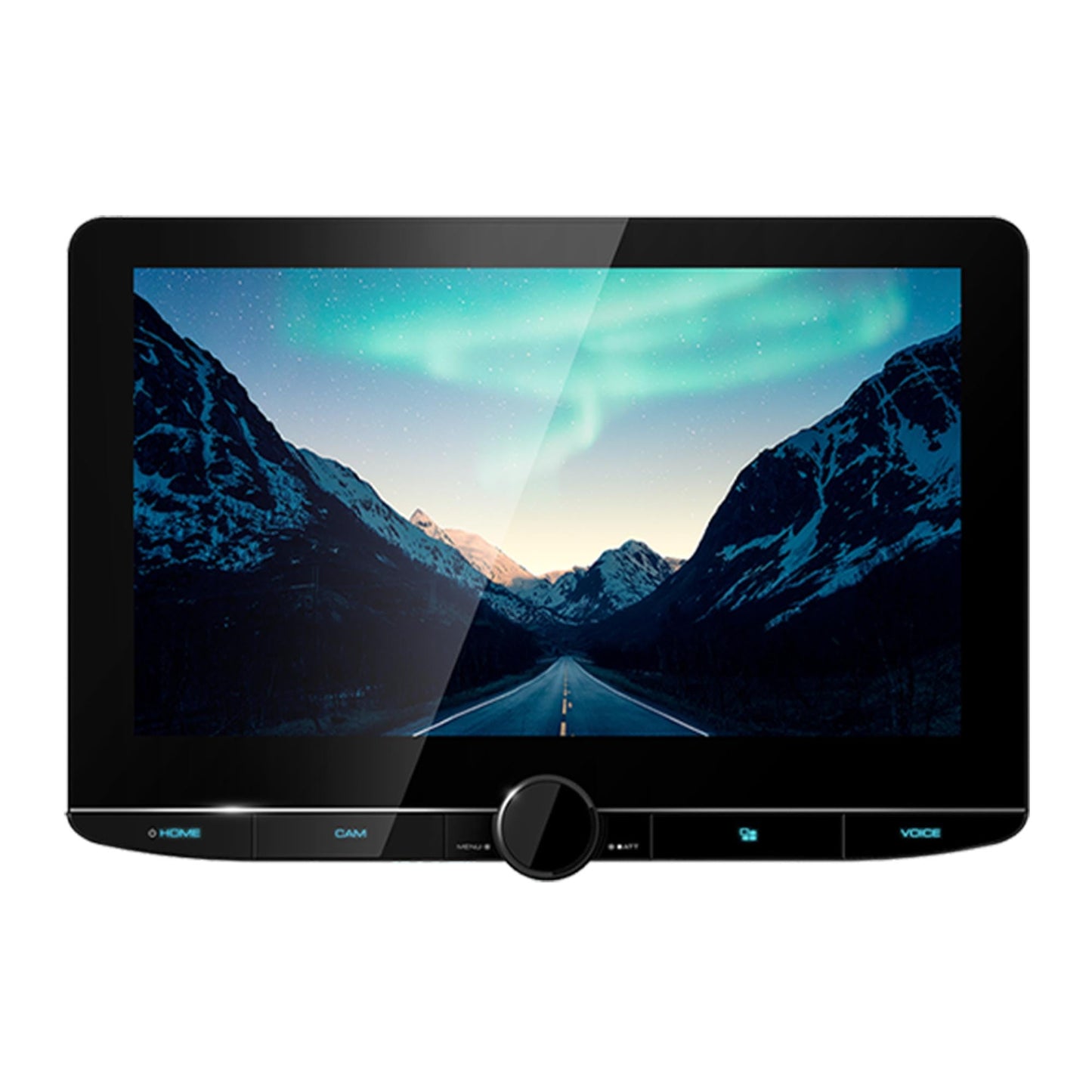 Kenwood DMX1058XR 10.1" Single - DIN Digital Multimedia Receiver with Wireless CarPlay and Android Auto - electronicsexpo.com - Car Stereo Receivers