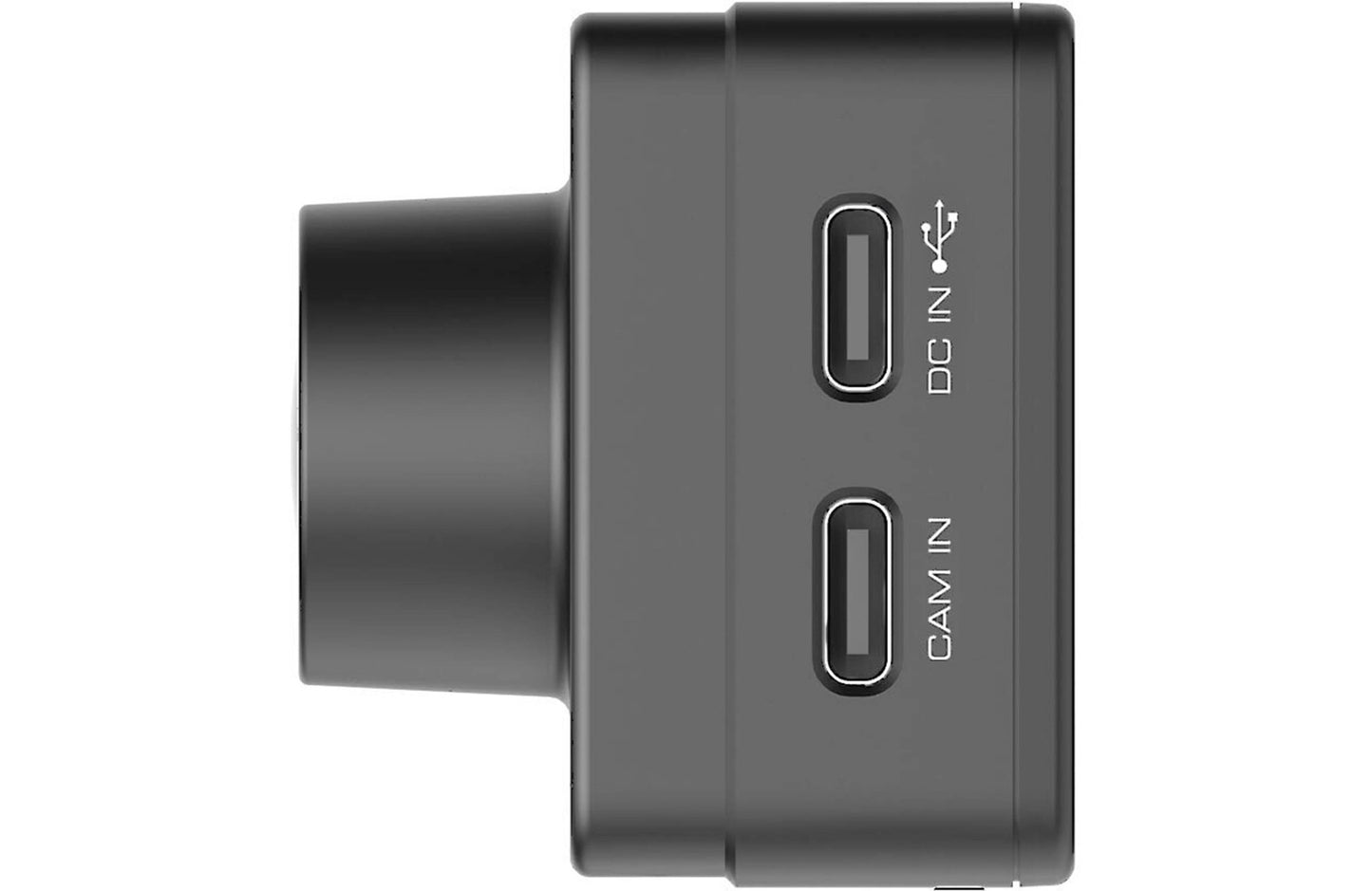 Kenwood DRV - A310W HD Dash Cam with 2" Display, GPS, and Wi - Fi - electronicsexpo.com - Dash Camera