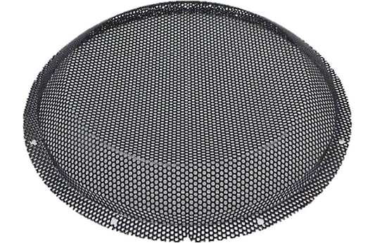 Kenwood Excelon CA - 101G Grille for Select 10" Kenwood Subwoofers - electronicsexpo.com - Car Accessories