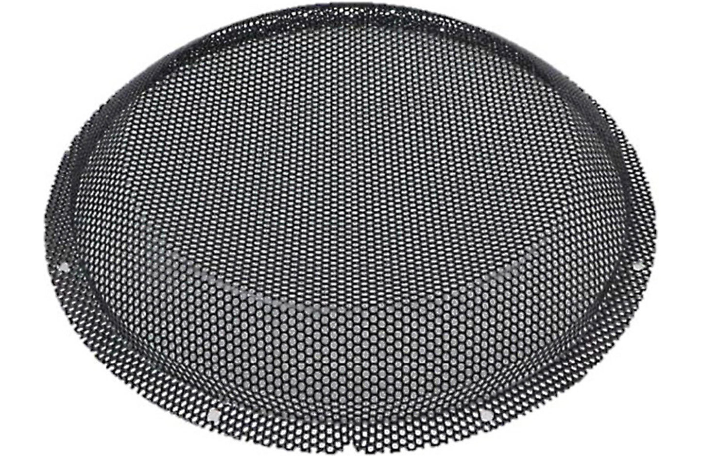 Kenwood Excelon CA - 121G 12" Grille for Select Kenwood Subwoofers - electronicsexpo.com - Car Accessories
