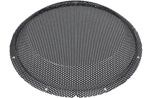 Kenwood Excelon CA - 121G 12" Grille for Select Kenwood Subwoofers - electronicsexpo.com - Car Accessories