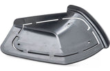 Kenwood Excelon CA - CUT14 6"x9" Cut - in Saddlebag Lid Kit for Select Harley Davidson 2014 - up Motorcycles (speakers not included) - electronicsexpo.com - Motorcycle + ATV + UTV