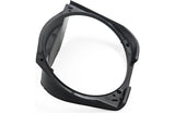 Kenwood Excelon CA - CUT14 6"x9" Cut - in Saddlebag Lid Kit for Select Harley Davidson 2014 - up Motorcycles (speakers not included) - electronicsexpo.com - Motorcycle + ATV + UTV