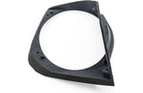 Kenwood Excelon CA - CUT14 6"x9" Cut - in Saddlebag Lid Kit for Select Harley Davidson 2014 - up Motorcycles (speakers not included) - electronicsexpo.com - Motorcycle + ATV + UTV