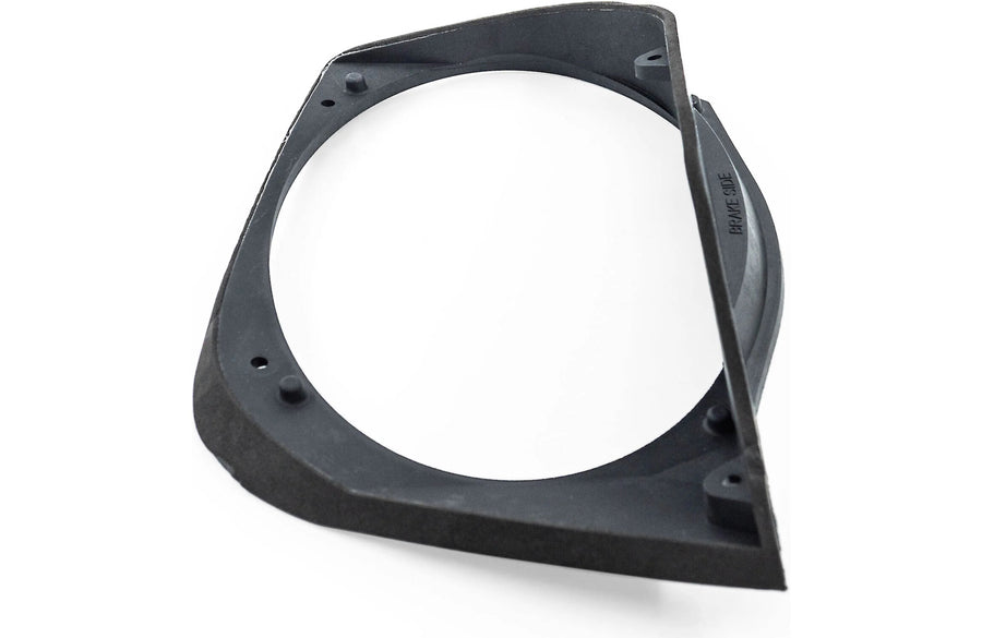 Kenwood Excelon CA - CUT14 6"x9" Cut - in Saddlebag Lid Kit for Select Harley Davidson 2014 - up Motorcycles (speakers not included) - electronicsexpo.com - Motorcycle + ATV + UTV