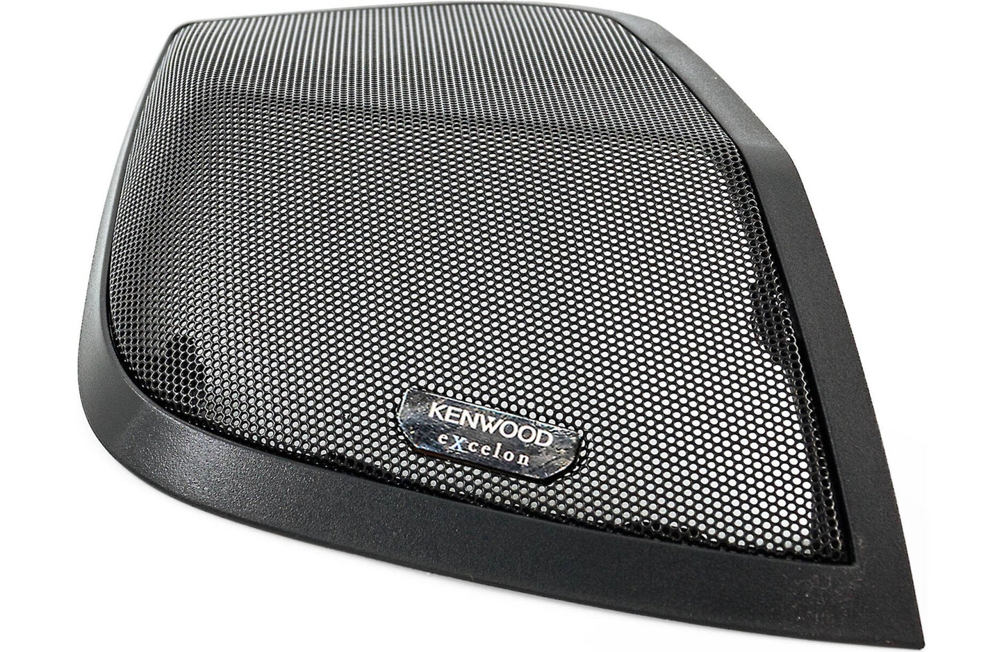Kenwood Excelon CA - CUT14 6"x9" Cut - in Saddlebag Lid Kit for Select Harley Davidson 2014 - up Motorcycles (speakers not included) - electronicsexpo.com - Motorcycle + ATV + UTV