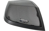 Kenwood Excelon CA - CUT14 6"x9" Cut - in Saddlebag Lid Kit for Select Harley Davidson 2014 - up Motorcycles (speakers not included) - electronicsexpo.com - Motorcycle + ATV + UTV
