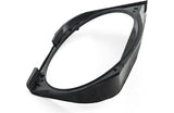 Kenwood Excelon CA - CUT14 6"x9" Cut - in Saddlebag Lid Kit for Select Harley Davidson 2014 - up Motorcycles (speakers not included) - electronicsexpo.com - Motorcycle + ATV + UTV