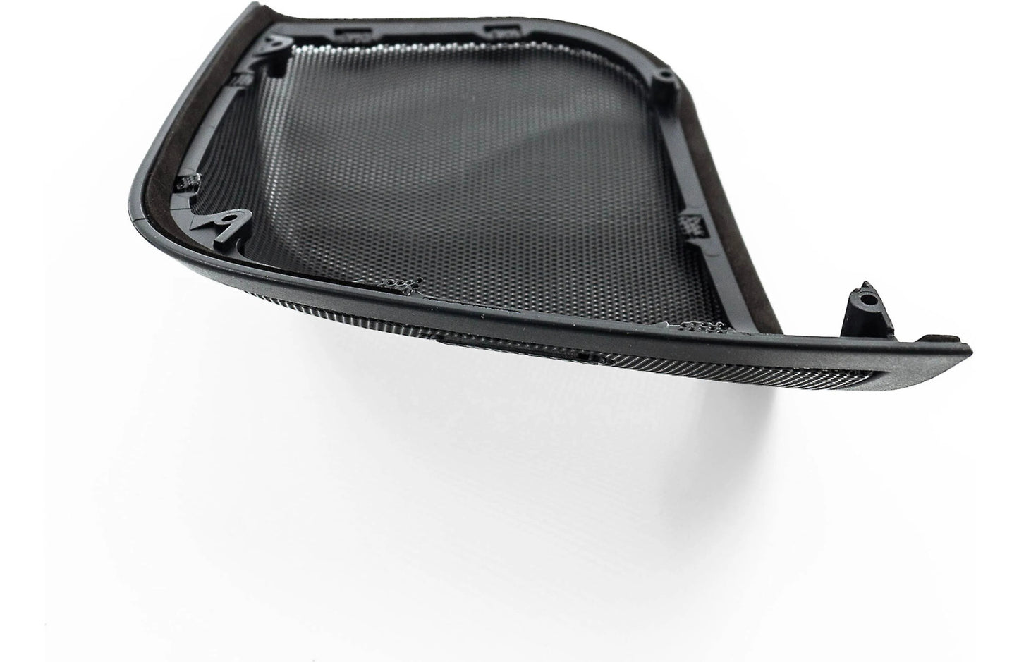 Kenwood Excelon CA - CUT14 6"x9" Cut - in Saddlebag Lid Kit for Select Harley Davidson 2014 - up Motorcycles (speakers not included) - electronicsexpo.com - Motorcycle + ATV + UTV