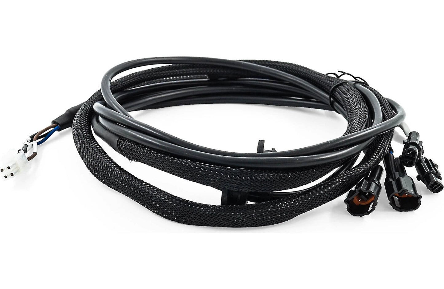 Kenwood Excelon CA - CUT14 6"x9" Cut - in Saddlebag Lid Kit for Select Harley Davidson 2014 - up Motorcycles (speakers not included) - electronicsexpo.com - Motorcycle + ATV + UTV