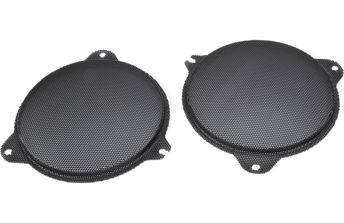 Kenwood Excelon CA - GRL14SG Replacement Grilles for Pairing Locations in select 2014 - up Harley - Davidson Street Glide Motorcycles - electronicsexpo.com - Motorcycle + ATV + UTV