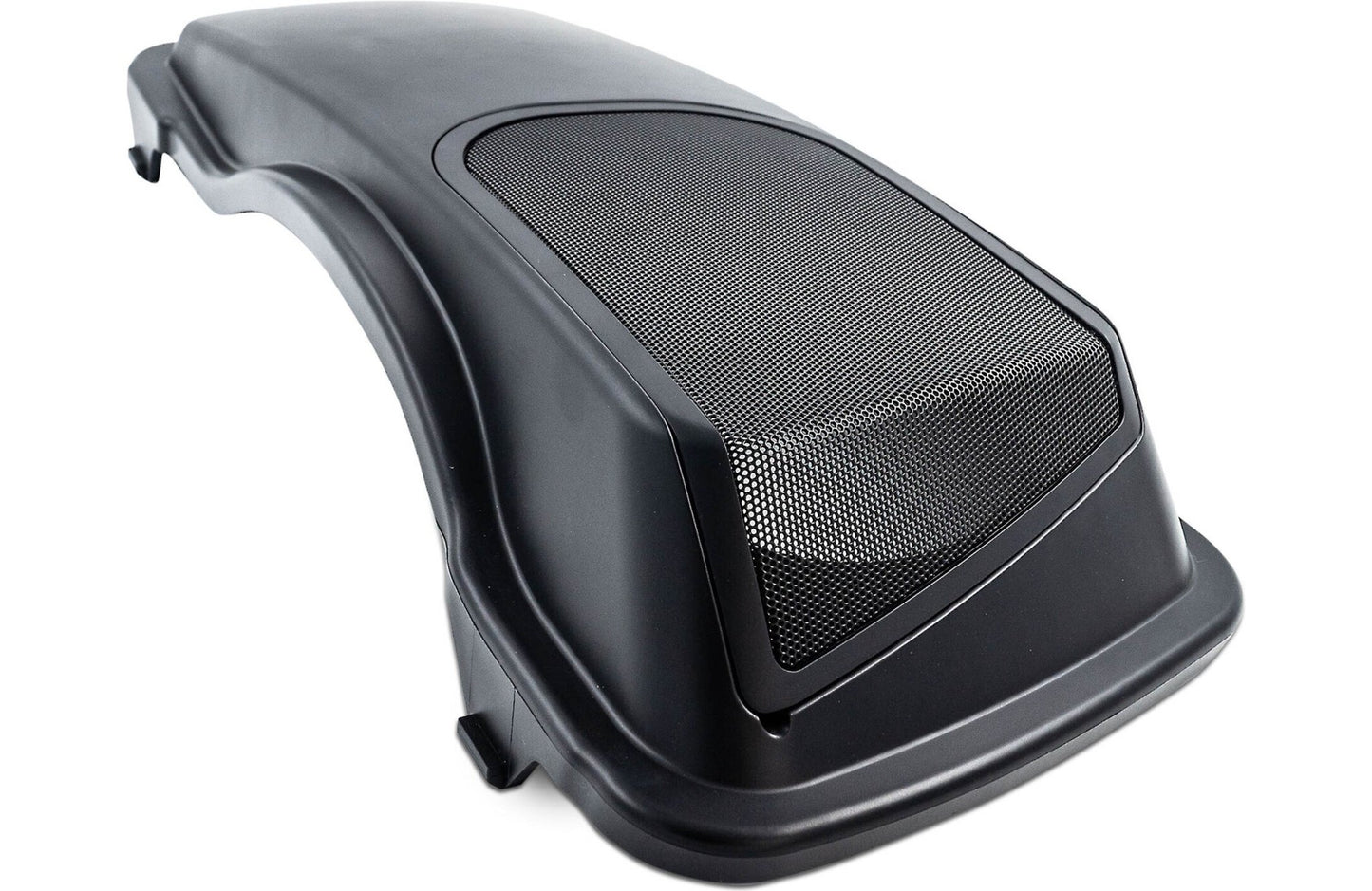 Kenwood Excelon CA - LID98 6"x9" Saddlebag Replacement Lid Kit for Select Harley Davidson 1998 - 2013 Motorcycles (speakers not included) - electronicsexpo.com - Motorcycle + ATV + UTV