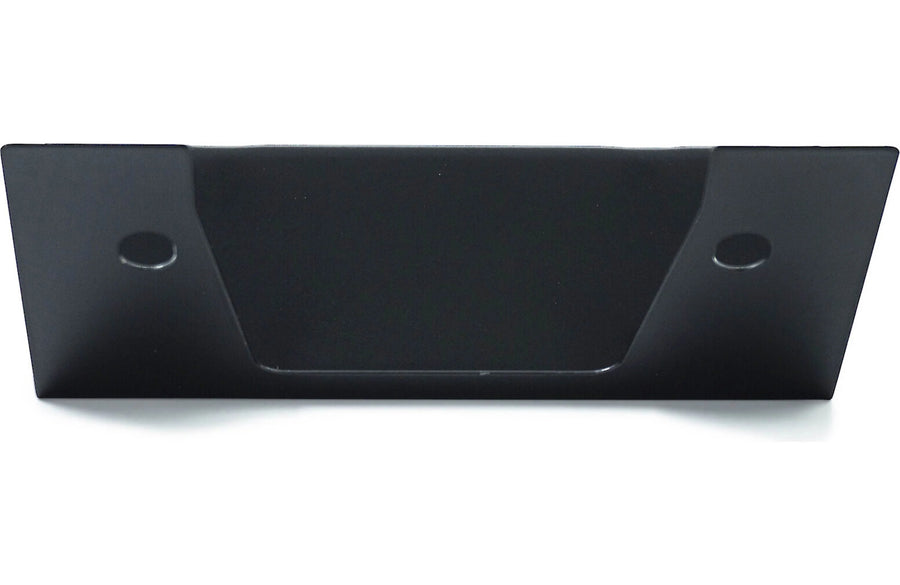 Kenwood Excelon CA - PLT14RG Amplifier Mounting Plate for 2014 - up Harley - Davidson Road Glide Models - electronicsexpo.com - Motorcycle + ATV + UTV