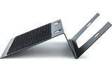Kenwood Excelon CA - PLT14RG Amplifier Mounting Plate for 2014 - up Harley - Davidson Road Glide Models - electronicsexpo.com - Motorcycle + ATV + UTV