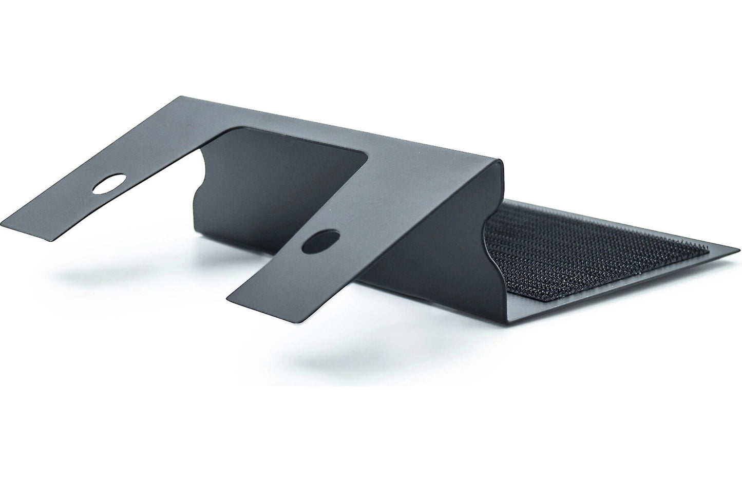 Kenwood Excelon CA - PLT14RG Amplifier Mounting Plate for 2014 - up Harley - Davidson Road Glide Models - electronicsexpo.com - Motorcycle + ATV + UTV