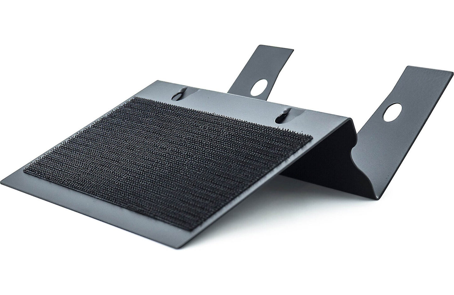 Kenwood Excelon CA - PLT14RG Amplifier Mounting Plate for 2014 - up Harley - Davidson Road Glide Models - electronicsexpo.com - Motorcycle + ATV + UTV