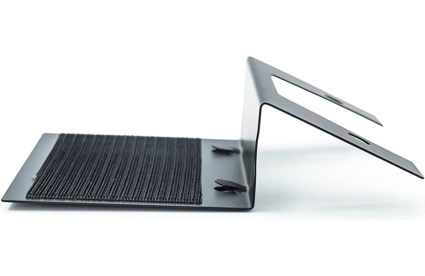 Kenwood Excelon CA - PLT14RG Amplifier Mounting Plate for 2014 - up Harley - Davidson Road Glide Models - electronicsexpo.com - Motorcycle + ATV + UTV