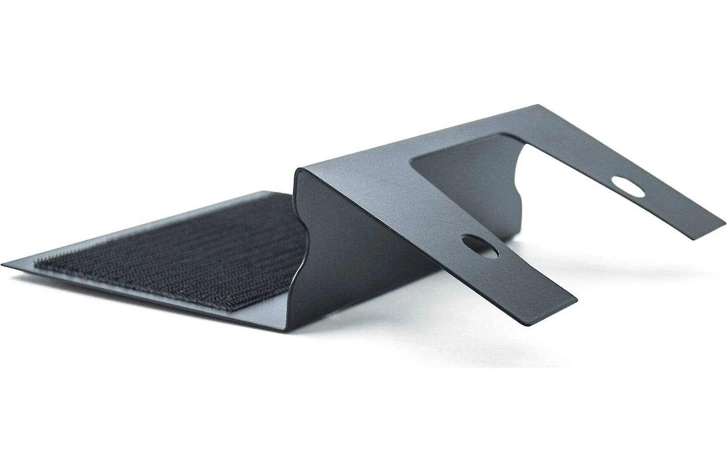 Kenwood Excelon CA - PLT14RG Amplifier Mounting Plate for 2014 - up Harley - Davidson Road Glide Models - electronicsexpo.com - Motorcycle + ATV + UTV