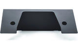 Kenwood Excelon CA - PLT14RG Amplifier Mounting Plate for 2014 - up Harley - Davidson Road Glide Models - electronicsexpo.com - Motorcycle + ATV + UTV