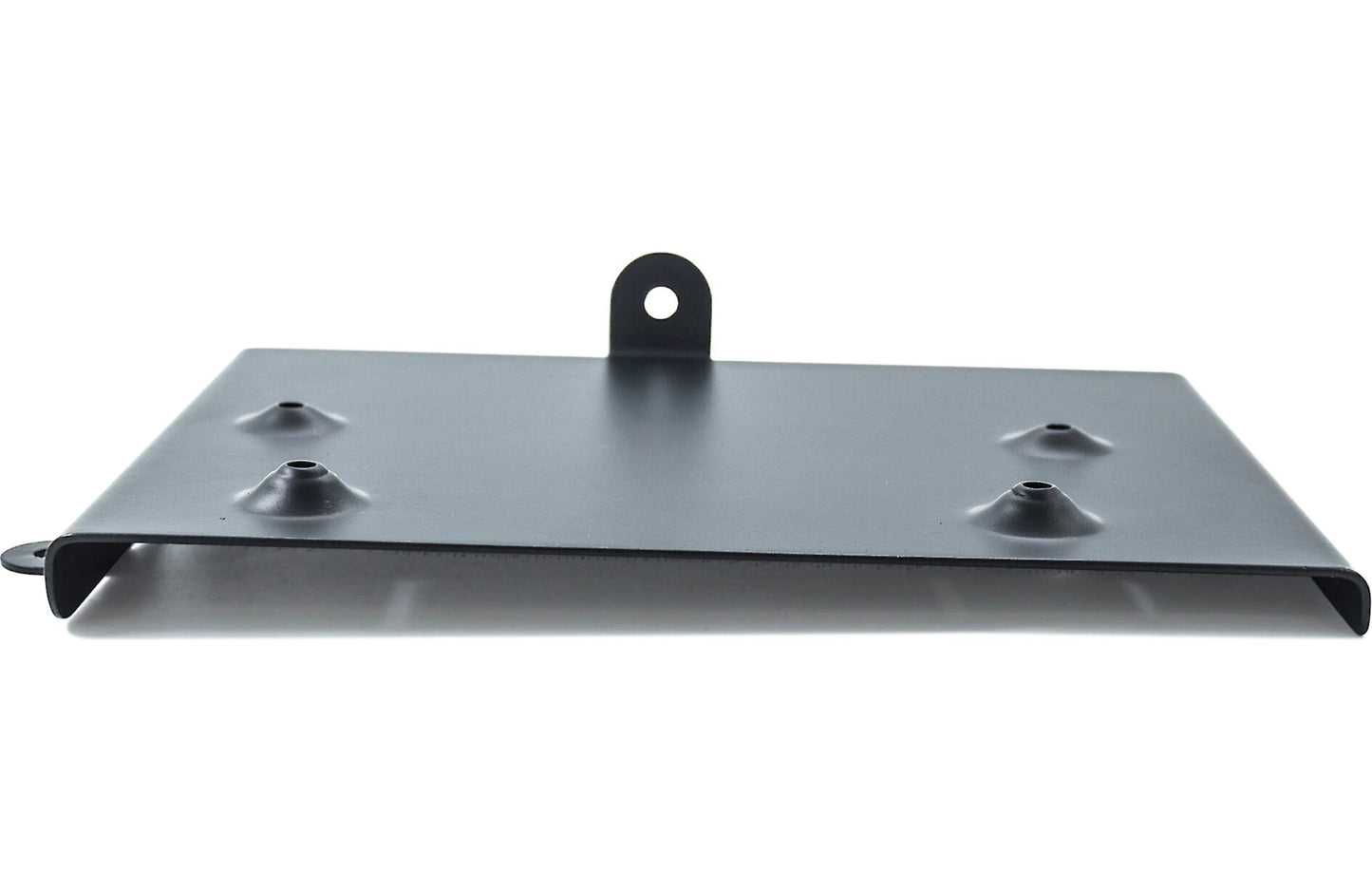Kenwood Excelon CA - PLT14SG Amplifier Mounting Plate for 2014 - up Harley - Davidson Street Glide Models - electronicsexpo.com - Motorcycle + ATV + UTV