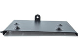Kenwood Excelon CA - PLT14SG Amplifier Mounting Plate for 2014 - up Harley - Davidson Street Glide Models - electronicsexpo.com - Motorcycle + ATV + UTV
