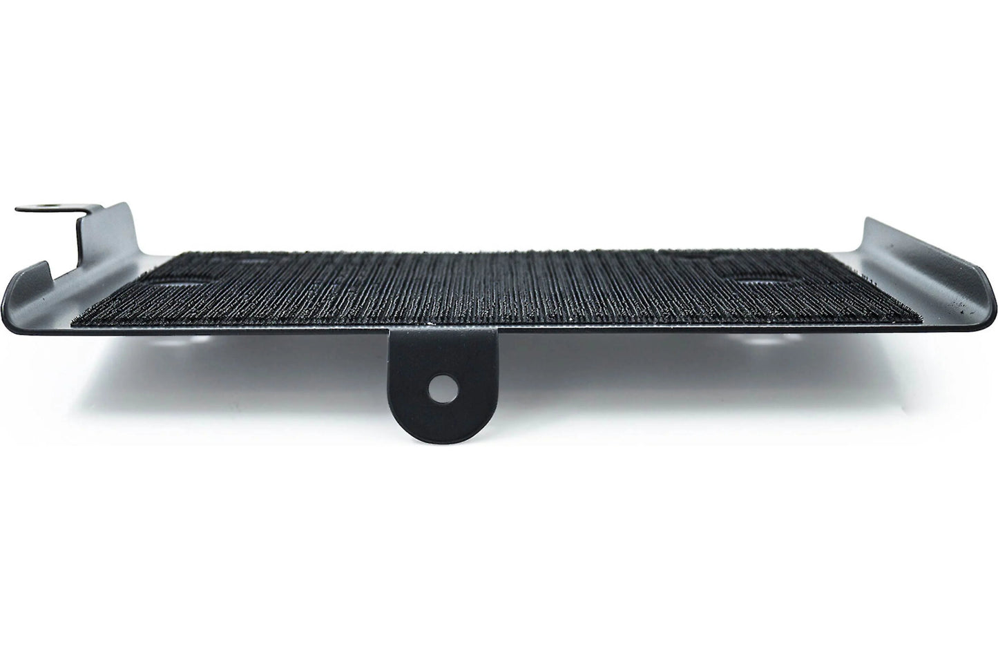 Kenwood Excelon CA - PLT14SG Amplifier Mounting Plate for 2014 - up Harley - Davidson Street Glide Models - electronicsexpo.com - Motorcycle + ATV + UTV