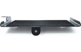 Kenwood Excelon CA - PLT14SG Amplifier Mounting Plate for 2014 - up Harley - Davidson Street Glide Models - electronicsexpo.com - Motorcycle + ATV + UTV