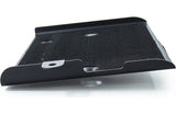 Kenwood Excelon CA - PLT14SG Amplifier Mounting Plate for 2014 - up Harley - Davidson Street Glide Models - electronicsexpo.com - Motorcycle + ATV + UTV