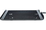 Kenwood Excelon CA - PLT14SG Amplifier Mounting Plate for 2014 - up Harley - Davidson Street Glide Models - electronicsexpo.com - Motorcycle + ATV + UTV
