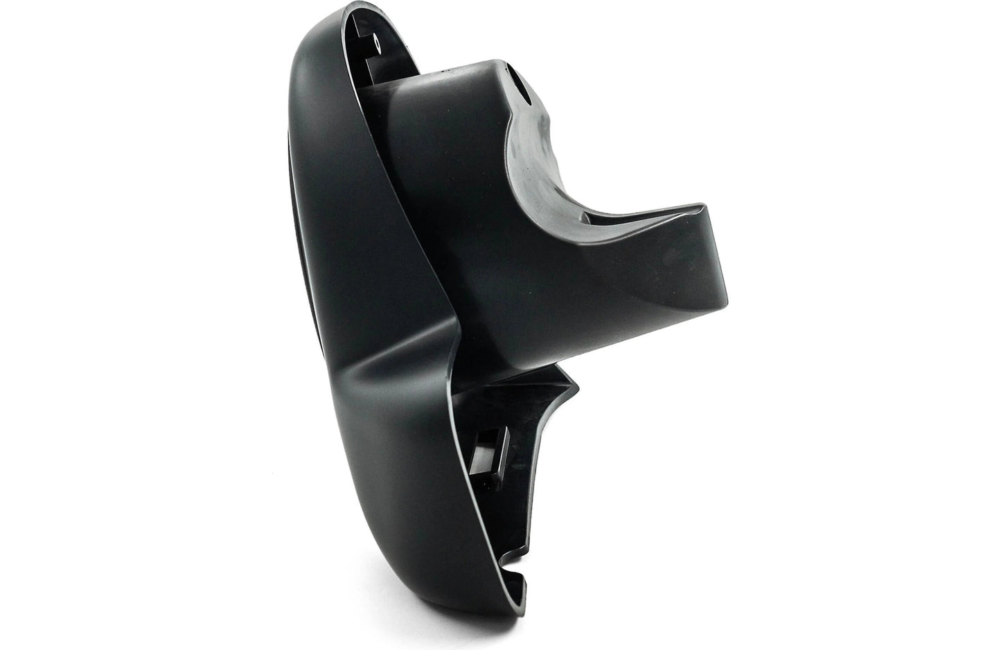 Kenwood Excelon CA - POD14AC Lower Speaker Pods for Air - Cooled Harley - Davidson Touring Motorcycles - electronicsexpo.com - Motorcycle + ATV + UTV