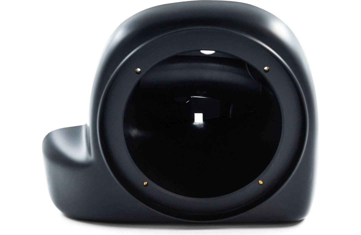 Kenwood Excelon CA - POD14AC Lower Speaker Pods for Air - Cooled Harley - Davidson Touring Motorcycles - electronicsexpo.com - Motorcycle + ATV + UTV
