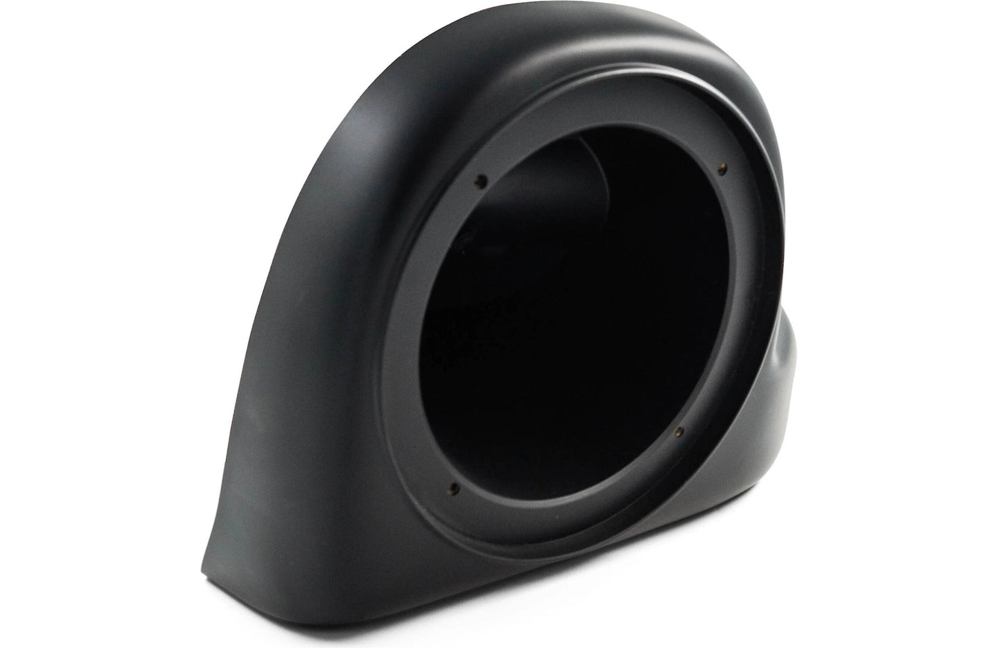 Kenwood Excelon CA - POD14AC Lower Speaker Pods for Air - Cooled Harley - Davidson Touring Motorcycles - electronicsexpo.com - Motorcycle + ATV + UTV