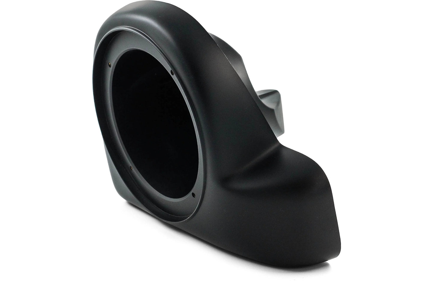 Kenwood Excelon CA - POD14AC Lower Speaker Pods for Air - Cooled Harley - Davidson Touring Motorcycles - electronicsexpo.com - Motorcycle + ATV + UTV