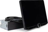 Kenwood Excelon DAX1050XR Direct Replacement Digital Multimedia Receiver with 10.1" Floating Touchscreen Display - electronicsexpo.com - Car Stereo Receivers