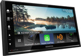 Kenwood Excelon DMX709S 6.95" Car Stereo Receiver - electronicsexpo.com - Car Stereo Receivers