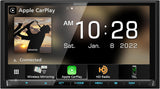 Kenwood Excelon DMX908S Digital Multimedia Receiver - electronicsexpo.com - Car Stereo Receivers