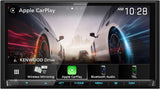 Kenwood Excelon DMX908S Digital Multimedia Receiver - electronicsexpo.com - Car Stereo Receivers