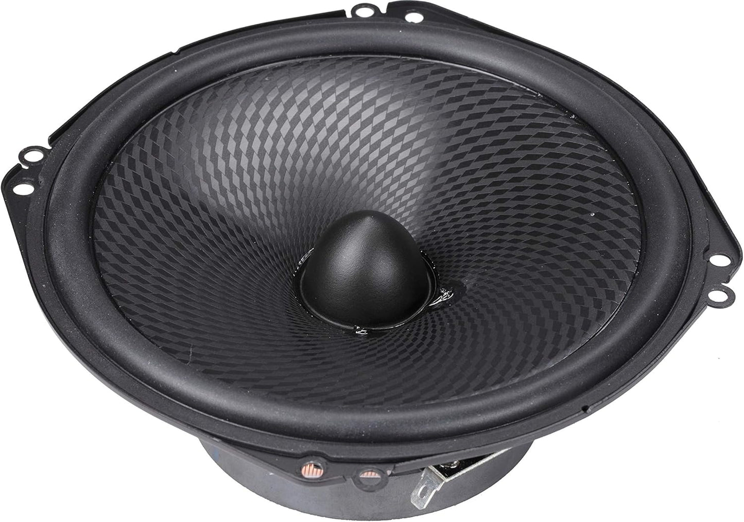 Kenwood Excelon KFC - XP184C 7" Oversized Custom Fit Component Speaker System - electronicsexpo.com - Car Speakers