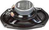 Kenwood Excelon KFC-XP6902C 6x9" Component System Select Chevrolet/Toyota (Open Box) - electronicsexpo.com-Car Speakers