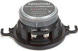 Kenwood Excelon KFC-XP6902C 6x9" Component System Select Chevrolet/Toyota (Open Box) - electronicsexpo.com-Car Speakers