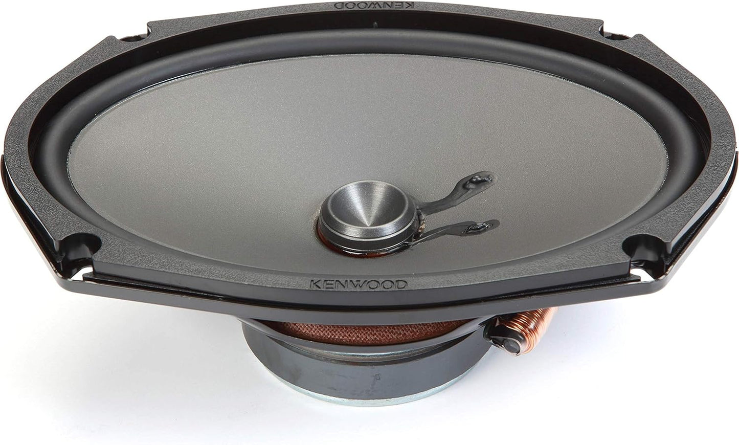 Kenwood Excelon KFC - XP6902C 6x9" Component System Select Chevrolet/Toyota - electronicsexpo.com - Car Speakers
