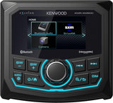 Kenwood Excelon KMR - XM500 Marine Digital Media Receiver (Open Box) - electronicsexpo.com - Marine Audio