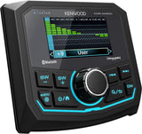 Kenwood Excelon KMR - XM500 Marine Digital Media Receiver (Open Box) - electronicsexpo.com - Marine Audio