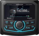 Kenwood Excelon KMR - XM500 Marine Digital Media Receiver (Open Box) - electronicsexpo.com - Marine Audio