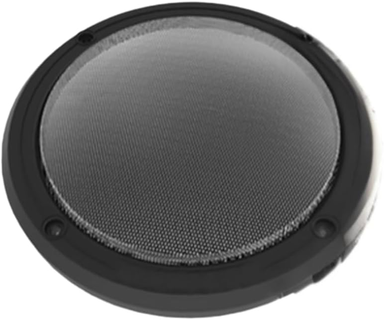 Kenwood Excelon Rear Replacement Grille, Designed for 2014+ Ultra HD Motorcycles - electronicsexpo.com - Motorcycle + ATV + UTV